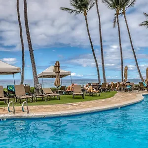 Apartment Ekahi Village, Wailea (Maui)