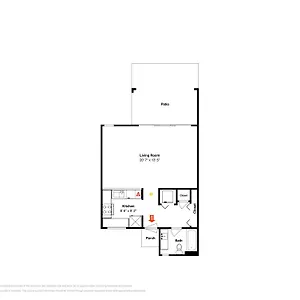 Apartment Ekahi 52b, Wailea (Maui)