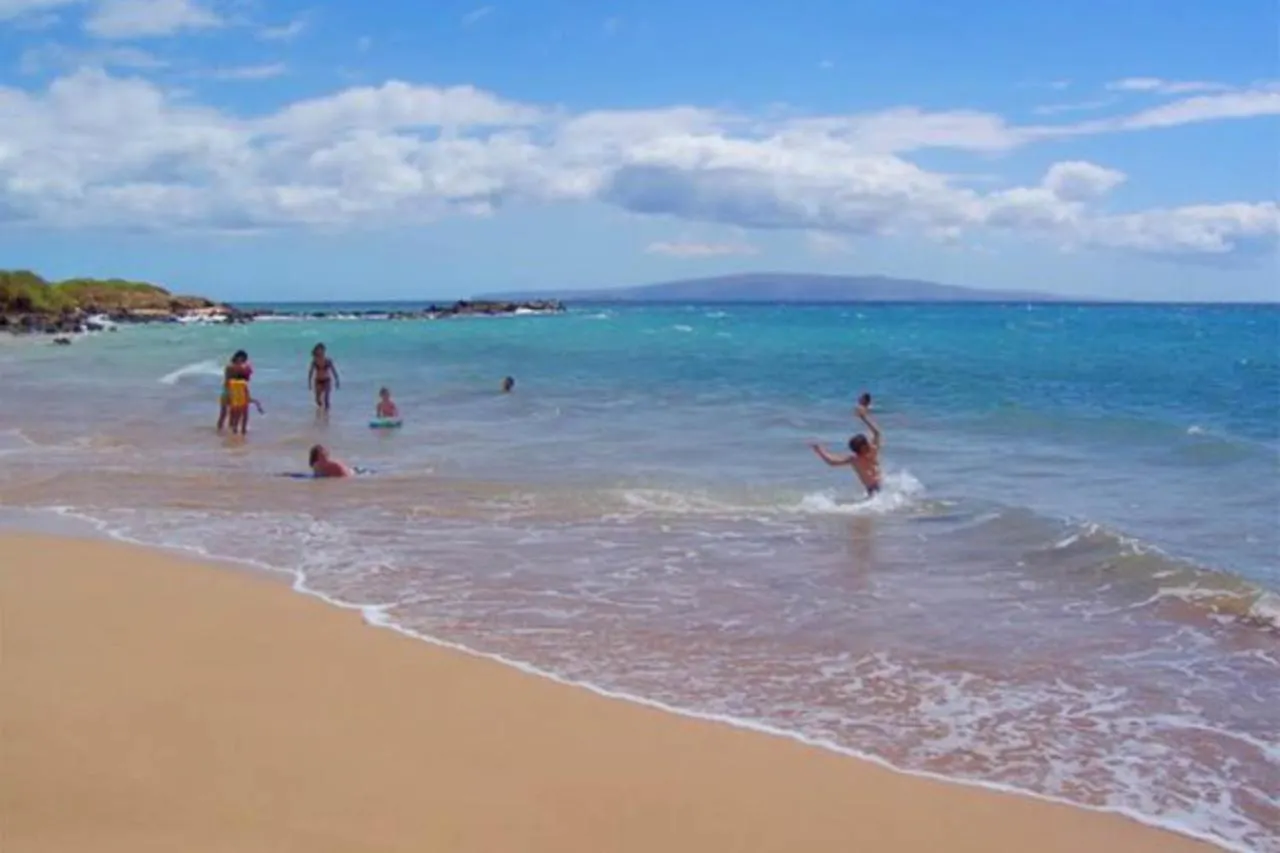 Kihei Akahi Apartment Wailea