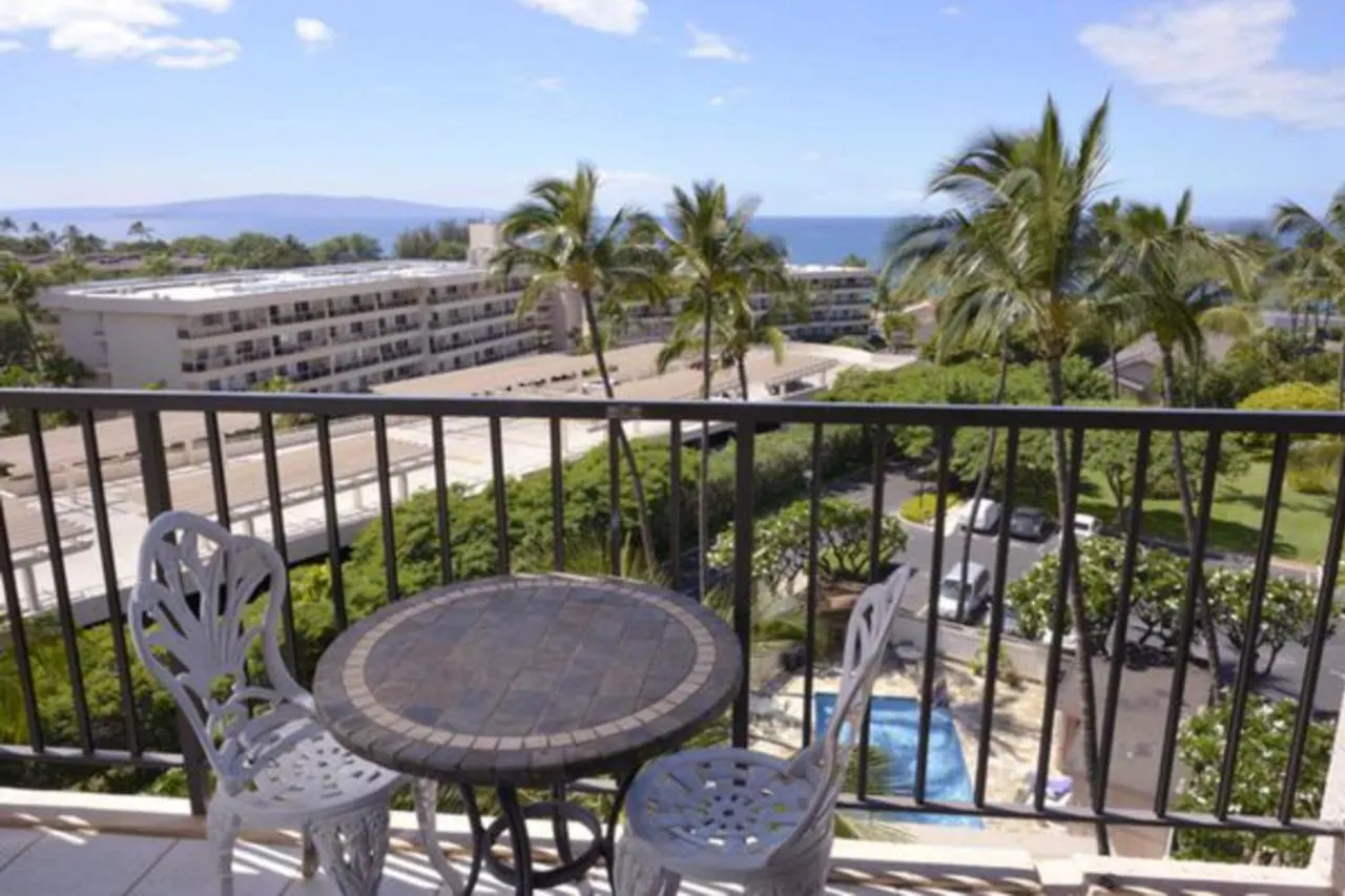 Kihei Akahi Apartment Wailea  0*, Wailea (Maui) United States