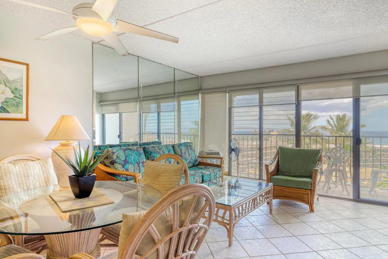 Kihei Akahi Apartment Wailea   Wailea (Maui)
